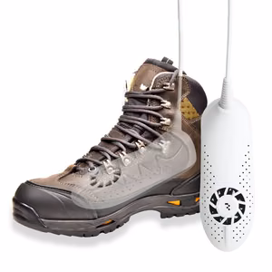 Electric Shoe Dryer Reach Drystep Beta