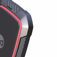 Forever automašīnas turētājs ventilācijas atverei MH-250 Multipoint magnētiskais melns