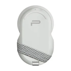 PGYTech magnētiskais tālruņa turētājs (pelēks)