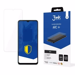 3mk ARC+ защитная пленка Oppo A17