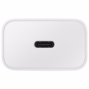 T1510XWE Samsung Fast charge 15W Power Adapter,  White