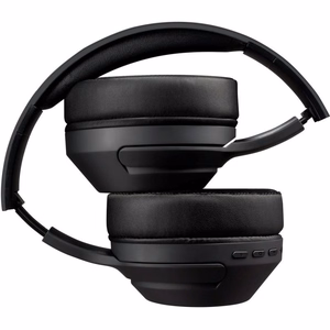 HEADPHONES DEFENDER BLUETOOTH FREEMOTION B690 melns