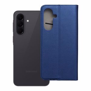 SMART CASE Book priekš SAMSUNG A37 5G navy