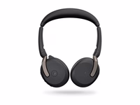 JABRA Evolve2 65 Flex MS stereo austiņas