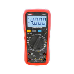 Digitālais multimetrs Uni-T UT105+