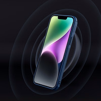 Nillkin Textured S vāciņš iPhone 14 Pro Max bruņu apvalks ar kameras vāciņu tumši zaļš