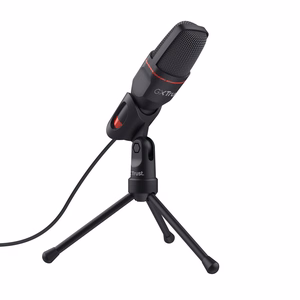 Trust GXT212 Mico USB mikrofons