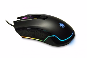 iBox AURORA A-3 mouse USB Optical 6200 DPI