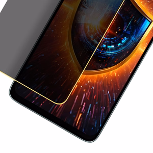 3mk Silky Matt Privacy™ ekrāna aizsargs Motorola Moto G56