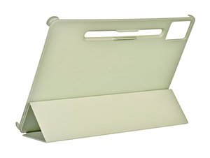 Lenovo ZG38C05989 tablet case 32.3 cm (12.7") Folio zaļš