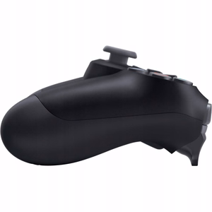 Sony bezvadu kontrolieris PlayStation 4 Dualshock melns