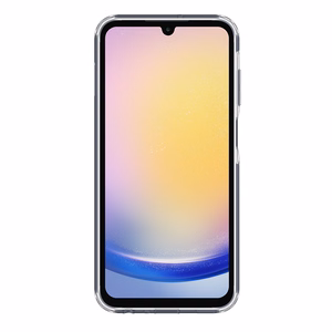 Case-Mate Tough Clear case for Samsung Galaxy A25 5G, clear