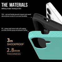 Perfekcionistu trīsstūra korpuss Samsung A566 A56 5G zaļš