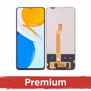 LCD Display for Huawei Honor X7 (4G) Black OEM