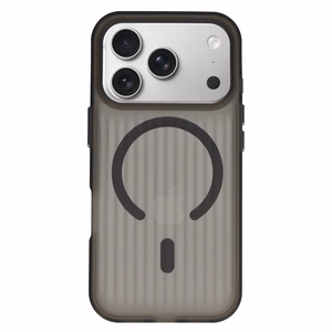 Tel Protect Twist Magsafe maciņš priekš Iphone 17 Pro Max grafīta