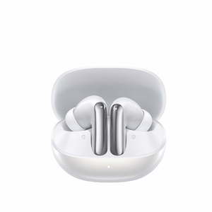 QCY MeloBuds N20 Wireless In-Ear Noise Cancelling ANC Headphones - White