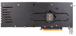 BIOSTAR GeForce RTX 3080 10GB Videokarte (VN3816RMT3)
