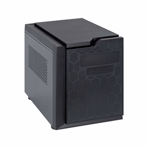 CHIEFTEC CI-01B-OP spēļu kubs bez barošanas avota