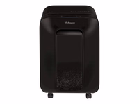 Fellowes Powershred LX200 dokumentu smalcinātājs melns