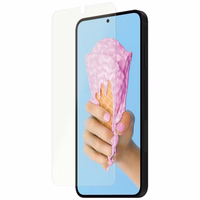 PanzerGlass viss vienā īpaši plāns rūdītais stikls Samsung Galaxy S25