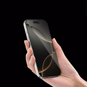 Rūdīts stikls TECH-PROTECT QUICK SET+ 2-PACK GALAXY S26 melns