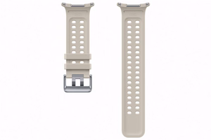 Samsung SNL71MD Marine Band (S/M/L) siksniņa Galaxy Watch Ultra2 un Galaxy Watch Ultra pulksteņiem, mokas krāsas