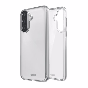 SBS Skinny maciņš Samsung Galaxy A37 - caurspīdīgs