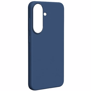Etteri Silikona Mag maciņš for Samsung Galaxy S26 tumši zils