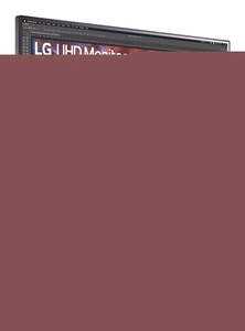 LG 27UP850K-W.AEU monitors 68,6 cm (27") 3840 x 2160 pikseļi 4K Ultra HD LED melns