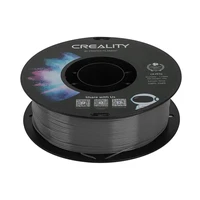 CR-PETG Filaments Creality (Pelēks)