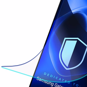 Hibrīdais stikls 3mk FlexibleGlass Samsung Galaxy S25 Ultra