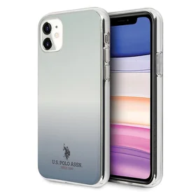 US Polo USHCN61TRDGLB iPhone 11 zila Gradient Pattern Collection