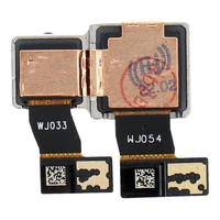 Elastīgais kabelis ar aizmugurējo kameru Xiaomi Redmi 7