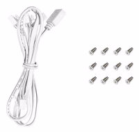 DeepCool FL12R WH-3 IN 1 Computer case Fan 12 cm balts 3 pc(s)