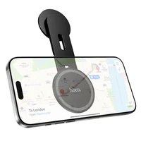 Telefonu turētājs Hoco H93 - melns