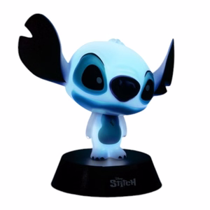 Disney Stitch – 11 cm lampa
