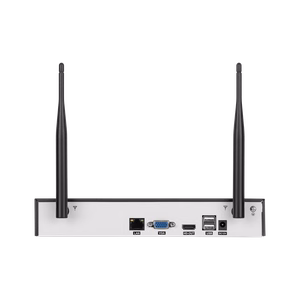 Kruger&Matz Connect C200 Tuya Wi-Fi novērošanas komplekts