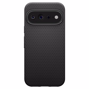 Spigen Liquid Air Mag MagSafe maciņš, paredzēts Google Pixel 11 Pro XL, matēti melns