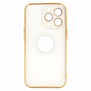 Viedtālruņa apvalks Iphone 14 Pro balts