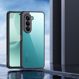 Dux Ducis Aimo vāciņš Samsung Galaxy Z Fold 8, melns