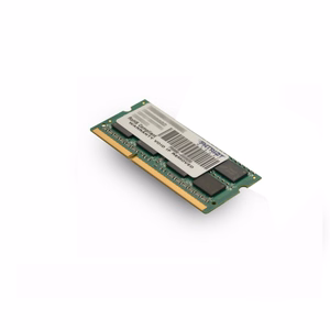 Patriot Memory 8GB PC3-12800 atmiņas modulis 1 x 8 GB DDR3 1600 MHz