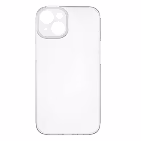 BASEUS SIMPLE CAURSPĪDĪGS MACIŅŠ IPHONE 14 PLUS