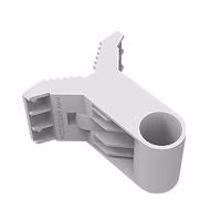 MikroTik QM antenas sienas montāžas adapteris