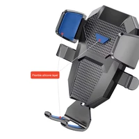 Vennus auto turētājs VCH09 ventilācijas režģa stiprinājums