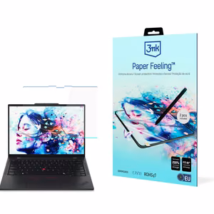 3mk Paper Feeling Protective Film for Lenovo ThinkPad T14s 2in1 Gen 1