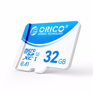 ORICO B3 microSD atmiņas karte, 32 GB, ar SD adapteri