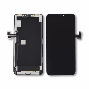 LCD screen priekš iPhone 11 Pro ar touch screen INCELL (Removable IC)