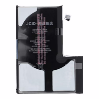 JCID Akumulators iPhone 12 Pro Max 4450 mAh (liela ietilpība)