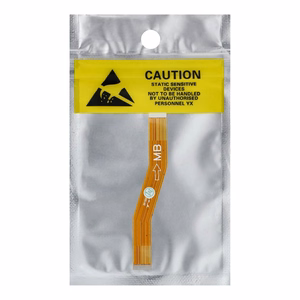 Galvenās plates elastīgais kabelis REDMI Note 8 Pro