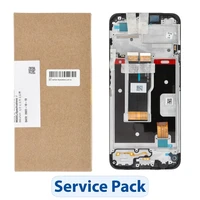 ServicePack LCD ekrāns REALME C31 4130168